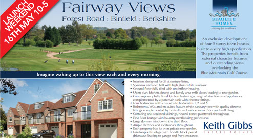 Beaulieu Homes - Latest News