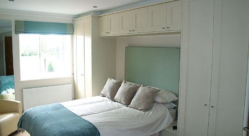 Beaulieu Homes Gallery