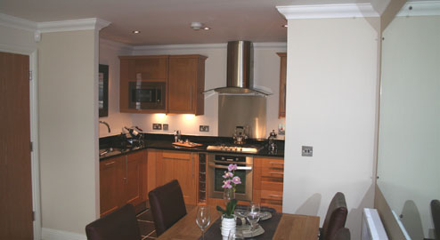 Beaulieu Homes Gallery