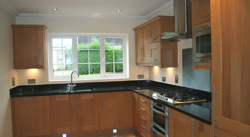 Beaulieu Homes Gallery
