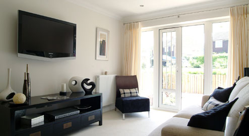 Beaulieu Homes Gallery