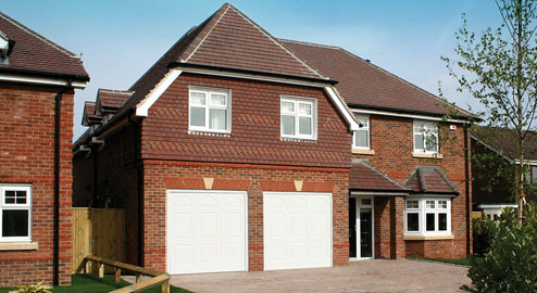 Beaulieu Homes Gallery
