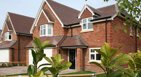 Beaulieu Homes Gallery