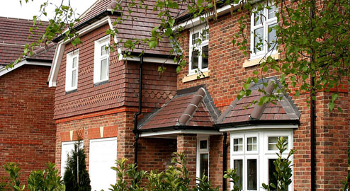 Beaulieu Homes Gallery