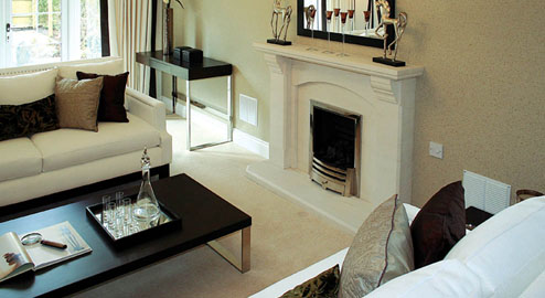 Beaulieu Homes Gallery