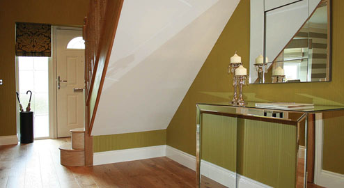 Beaulieu Homes Gallery