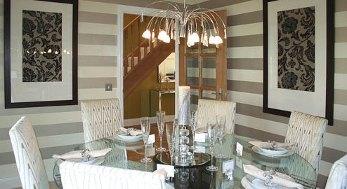Beaulieu Homes Gallery
