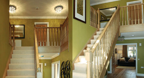Beaulieu Homes Gallery
