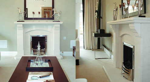 Beaulieu Homes Gallery