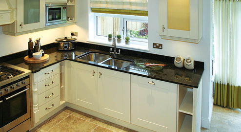 Beaulieu Homes Gallery
