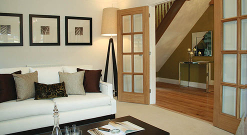 Beaulieu Homes Gallery