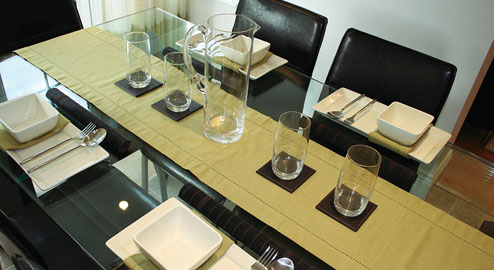 Beaulieu Homes Gallery