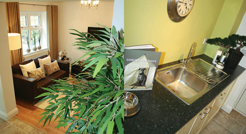 Beaulieu Homes Gallery