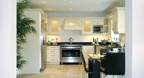 Beaulieu Homes Gallery