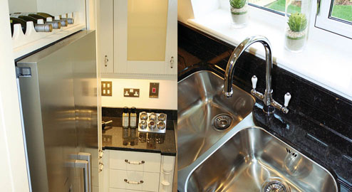 Beaulieu Homes Gallery