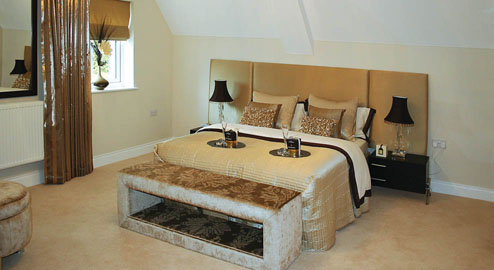 Beaulieu Homes Gallery