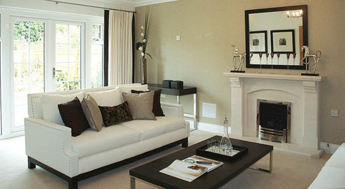 Beaulieu Homes Gallery