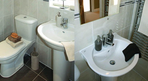 Beaulieu Homes Gallery