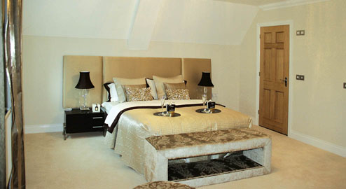 Beaulieu Homes Gallery