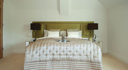 Beaulieu Homes Gallery