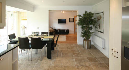 Beaulieu Homes Gallery