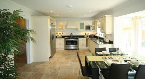 Beaulieu Homes Gallery