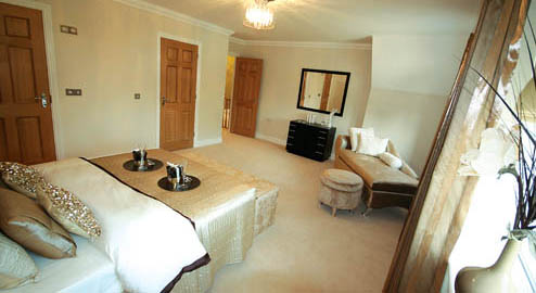 Beaulieu Homes Gallery