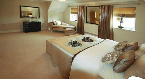 Beaulieu Homes Gallery