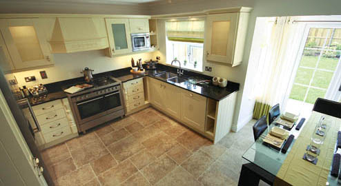 Beaulieu Homes Gallery