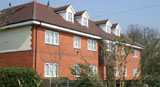 Roebuck Estate (10 dwellings)